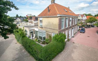 Singelstraat 1