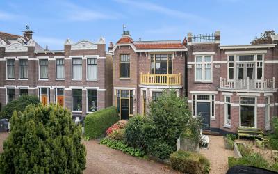 Noordooster. 13