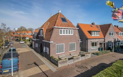 Petrus Feddesstraat 4