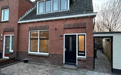 Jacob Backerstraat 20