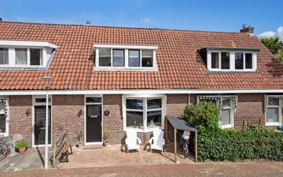 Jacob Backerstraat 31