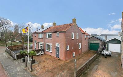 Oude Trekweg 59