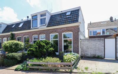 Liemendijk 20-A