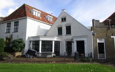 Zoutsloot 117