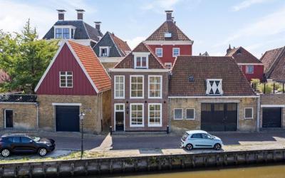 Zoutsloot 10