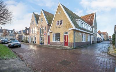 Zoutsloot 98