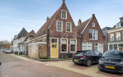 Scheerstraat 11