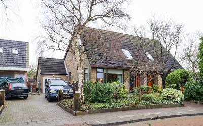 Hendstehof 34