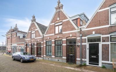Dokstraat 3