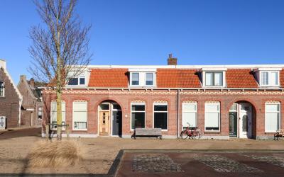 Havenweg 57