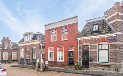 Zuiderstraat 4