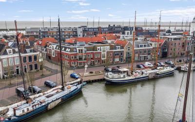 Zuiderhaven 58