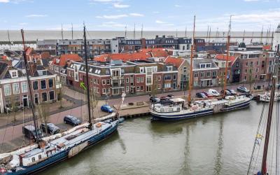 Zuiderhaven 60