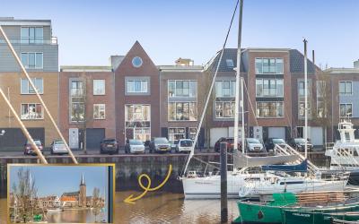 Zuiderhaven 126