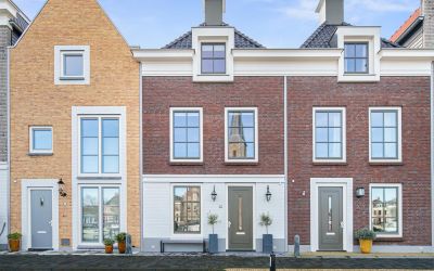 Zuiderhaven 160