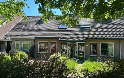 Achlumerdijk 26