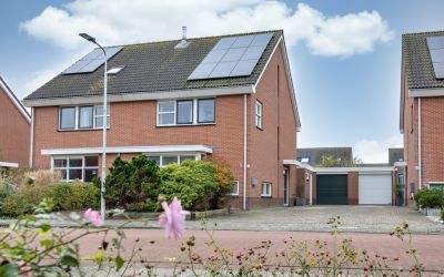 Groen van Prinstererstraat 14