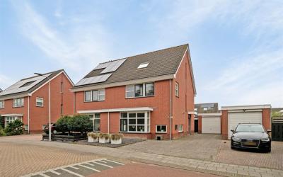 Groen van P. 6