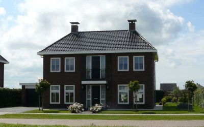 Blauwe Slenk 8