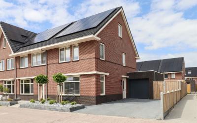 Oostmeep 45