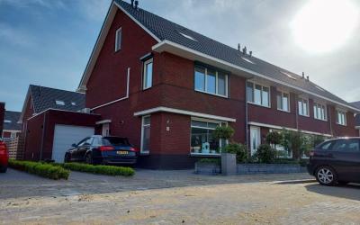 Kimstergat 10