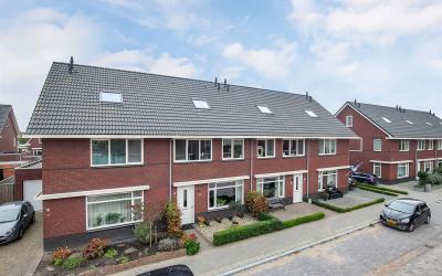Kimstergat 16