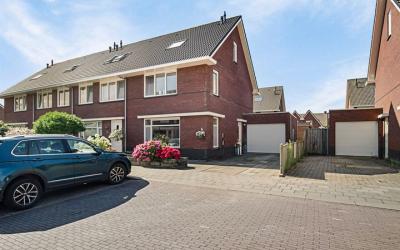 Kimstergat 20