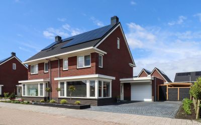 Noorderbalgen 15