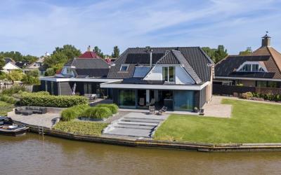 De Kluut 12