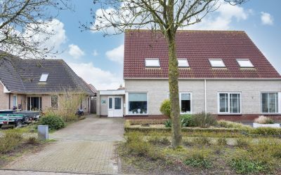 De Meerkoet 8