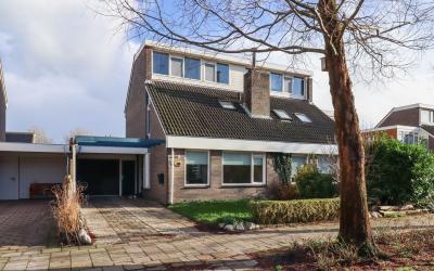 Galjoenweg 111
