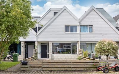 Galjoenhof 14