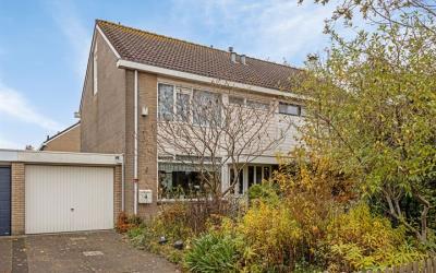 Galjoenhof 4
