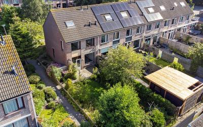 Schokkerhof 12