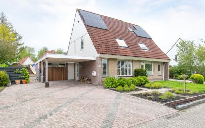 De Zwarte Molen 25