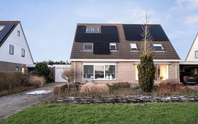 De Eendracht 13