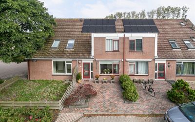 De Leeuw 19