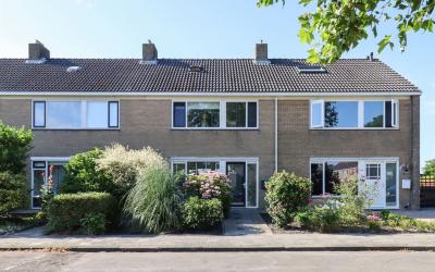 Galeistraat 4