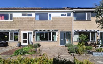Loggerstraat 12