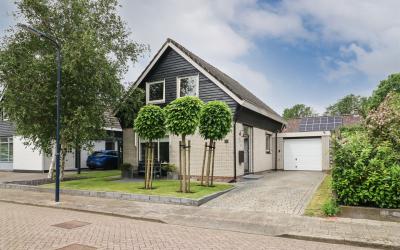 Bernhardlaan 18