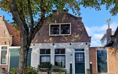 Westerbuurt. 16