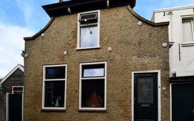 de Ruyterst. 2