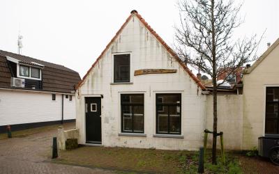 Burgemeester Swaanstraat 15