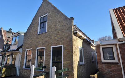 Burgemeester Swaanstraat 18