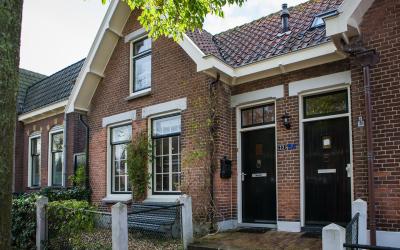 Burgemeester Eschauzierstraat 23