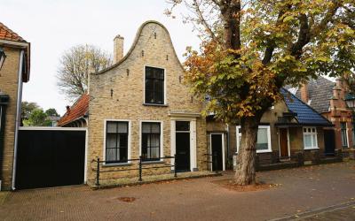 Torenstraat 33