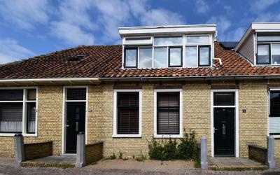 Schoolstraat 8