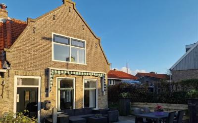 Oosterbuurt. 4