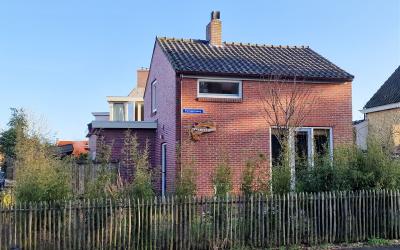 Zeedistelstraat 9