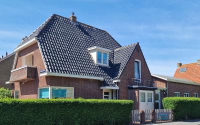 Dennenweg 1
